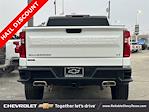Used 2023 Chevrolet Silverado 1500 LT Crew Cab for sale #25C1216 - photo 6