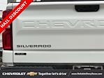 Used 2023 Chevrolet Silverado 1500 LT Crew Cab for sale #25C1216 - photo 7