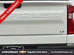 Used 2023 Chevrolet Silverado 1500 LT Crew Cab for sale #25C1216 - photo 2