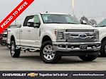 Used 2019 Ford F-250 Lariat Crew Cab for sale #25C1217 - photo 3