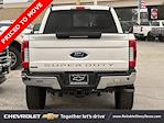 Used 2019 Ford F-250 Lariat Crew Cab for sale #25C1217 - photo 6