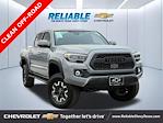 Used 2020 Toyota Tacoma TRD Off-Road Double Cab for sale #25C1219 - photo 1