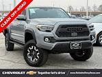 Used 2020 Toyota Tacoma TRD Off-Road Double Cab for sale #25C1219 - photo 3