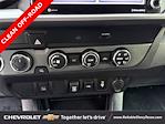 Used 2020 Toyota Tacoma TRD Off-Road Double Cab for sale #25C1219 - photo 21