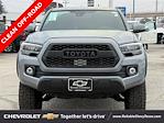 Used 2020 Toyota Tacoma TRD Off-Road Double Cab for sale #25C1219 - photo 4
