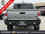Used 2020 Toyota Tacoma TRD Off-Road Double Cab for sale #25C1219 - photo 8
