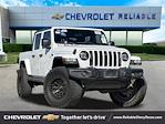 2021 Jeep Gladiator Crew Cab 4x4, Pickup for sale #25C122 - photo 1