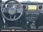 2021 Jeep Gladiator Crew Cab 4x4, Pickup for sale #25C122 - photo 11