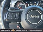 2021 Jeep Gladiator Crew Cab 4x4, Pickup for sale #25C122 - photo 13