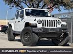 2021 Jeep Gladiator Crew Cab 4x4, Pickup for sale #25C122 - photo 3