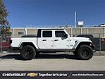 2021 Jeep Gladiator Crew Cab 4x4, Pickup for sale #25C122 - photo 4