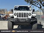 2021 Jeep Gladiator Crew Cab 4x4, Pickup for sale #25C122 - photo 7