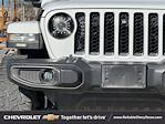 2021 Jeep Gladiator Crew Cab 4x4, Pickup for sale #25C122 - photo 8