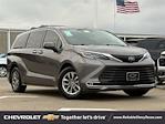 Used 2021 Toyota Sienna XLE Minivan for sale #25C1225 - photo 1