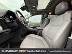 Used 2021 Toyota Sienna XLE Minivan for sale #25C1225 - photo 33