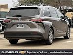 Used 2021 Toyota Sienna XLE Minivan for sale #25C1225 - photo 6
