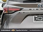 Used 2021 Toyota Sienna XLE Minivan for sale #25C1225 - photo 8