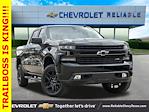2021 Chevrolet Silverado 1500 Crew Cab 4x4 Pickup for sale #25C135 - photo 1