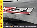 2021 Chevrolet Silverado 1500 Crew Cab 4x4 Pickup for sale #25C135 - photo 11