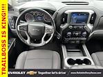 2021 Chevrolet Silverado 1500 Crew Cab 4x4 Pickup for sale #25C135 - photo 14