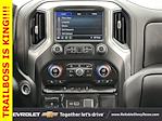 2021 Chevrolet Silverado 1500 Crew Cab 4x4 Pickup for sale #25C135 - photo 19