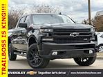 2021 Chevrolet Silverado 1500 Crew Cab 4x4 Pickup for sale #25C135 - photo 4