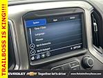 2021 Chevrolet Silverado 1500 Crew Cab 4x4 Pickup for sale #25C135 - photo 21
