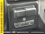 2021 Chevrolet Silverado 1500 Crew Cab 4x4 Pickup for sale #25C135 - photo 23