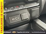 2021 Chevrolet Silverado 1500 Crew Cab 4x4 Pickup for sale #25C135 - photo 24
