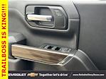 2021 Chevrolet Silverado 1500 Crew Cab 4x4 Pickup for sale #25C135 - photo 26