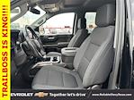 2021 Chevrolet Silverado 1500 Crew Cab 4x4 Pickup for sale #25C135 - photo 27