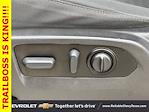 2021 Chevrolet Silverado 1500 Crew Cab 4x4 Pickup for sale #25C135 - photo 28