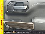 2021 Chevrolet Silverado 1500 Crew Cab 4x4 Pickup for sale #25C135 - photo 29