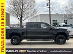 2021 Chevrolet Silverado 1500 Crew Cab 4x4 Pickup for sale #25C135 - photo 3