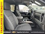 2021 Chevrolet Silverado 1500 Crew Cab 4x4 Pickup for sale #25C135 - photo 30