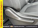 2021 Chevrolet Silverado 1500 Crew Cab 4x4 Pickup for sale #25C135 - photo 31