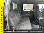 2021 Chevrolet Silverado 1500 Crew Cab 4x4 Pickup for sale #25C135 - photo 32