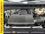 2021 Chevrolet Silverado 1500 Crew Cab 4x4 Pickup for sale #25C135 - photo 34