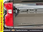 2021 Chevrolet Silverado 1500 Crew Cab 4x4 Pickup for sale #25C135 - photo 6