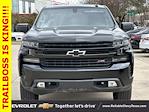 2021 Chevrolet Silverado 1500 Crew Cab 4x4 Pickup for sale #25C135 - photo 7