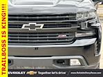 2021 Chevrolet Silverado 1500 Crew Cab 4x4 Pickup for sale #25C135 - photo 8