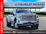 2022 GMC Sierra 3500 Crew Cab 4x4 Pickup for sale #25C160 - photo 1
