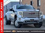 2022 GMC Sierra 3500 Crew Cab 4x4 Pickup for sale #25C160 - photo 4