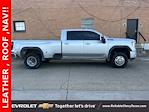 2022 GMC Sierra 3500 Crew Cab 4x4 Pickup for sale #25C160 - photo 3