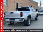 2022 GMC Sierra 3500 Crew Cab 4x4 Pickup for sale #25C160 - photo 2