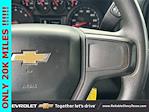 2022 Chevrolet Silverado 2500 Double Cab 4x2 Pickup for sale #25C167 - photo 12