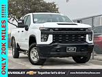 2022 Chevrolet Silverado 2500 Double Cab 4x2 Pickup for sale #25C167 - photo 4