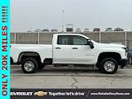 2022 Chevrolet Silverado 2500 Double Cab 4x2 Pickup for sale #25C167 - photo 18