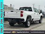 2022 Chevrolet Silverado 2500 Double Cab 4x2 Pickup for sale #25C167 - photo 2