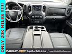 2022 Chevrolet Silverado 2500 Double Cab 4x2 Pickup for sale #25C167 - photo 19